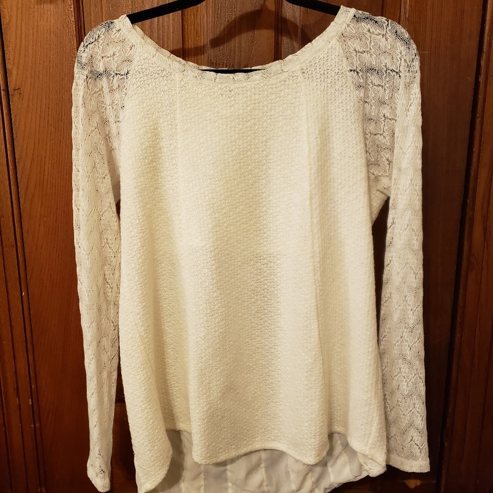 Beautiful Anthropologie Sweater